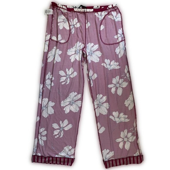 Flora Nikrooz Natalie 2-Piece Pajama Set NEW With TAGS - Picture 13 of 16